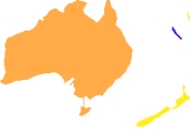 Australien / Neuseeland