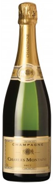 Champagne Charles Montaine AOP Brut