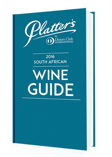 John Platter's Wine Guide 2016