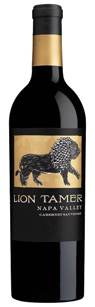 Hess Collection Lion Tamer Cabernet Sauvignon