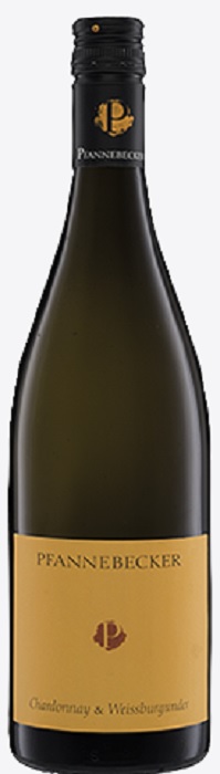 Pfannebecker Chardonnay Weissburgunder