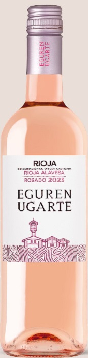 Rioja Rosado Ugarte
