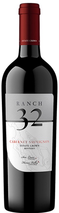 Scheid Ranch 32 Cabernet Sauvignon