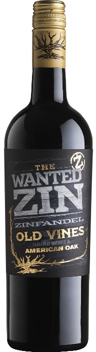 The wanted Zin