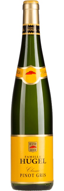 Famille Hugel Pinot Gris Classic